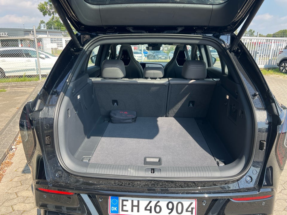 Hongqi EHS7 111 Exclusive 5d