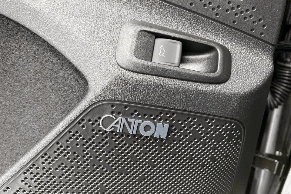 Skoda Enyaq iV RS 5d