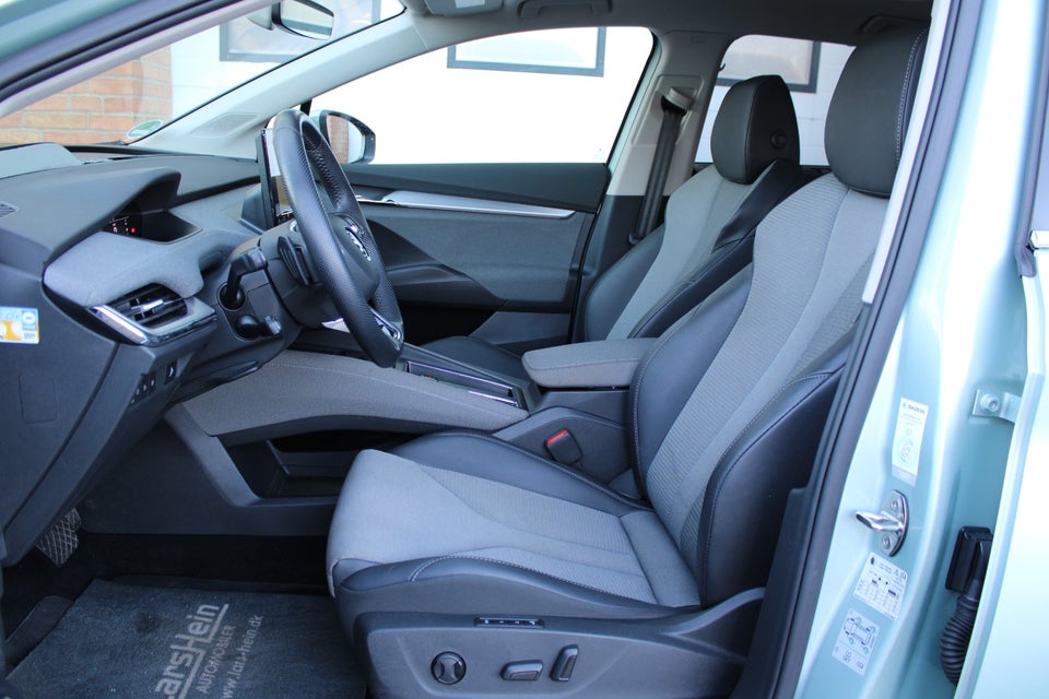 Skoda Enyaq 80 iV Ultra 5d