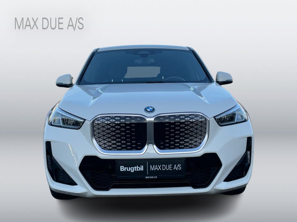 BMW iX1 eDrive20 M-Sport 5d