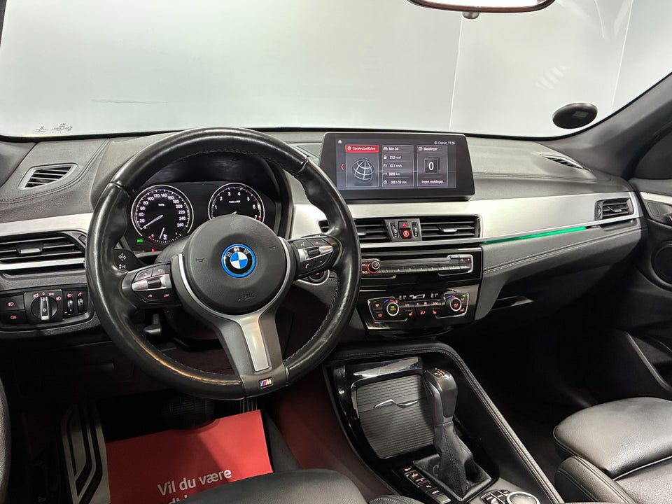 BMW X1 1,5 xDrive25e M-Sport+ aut. 5d