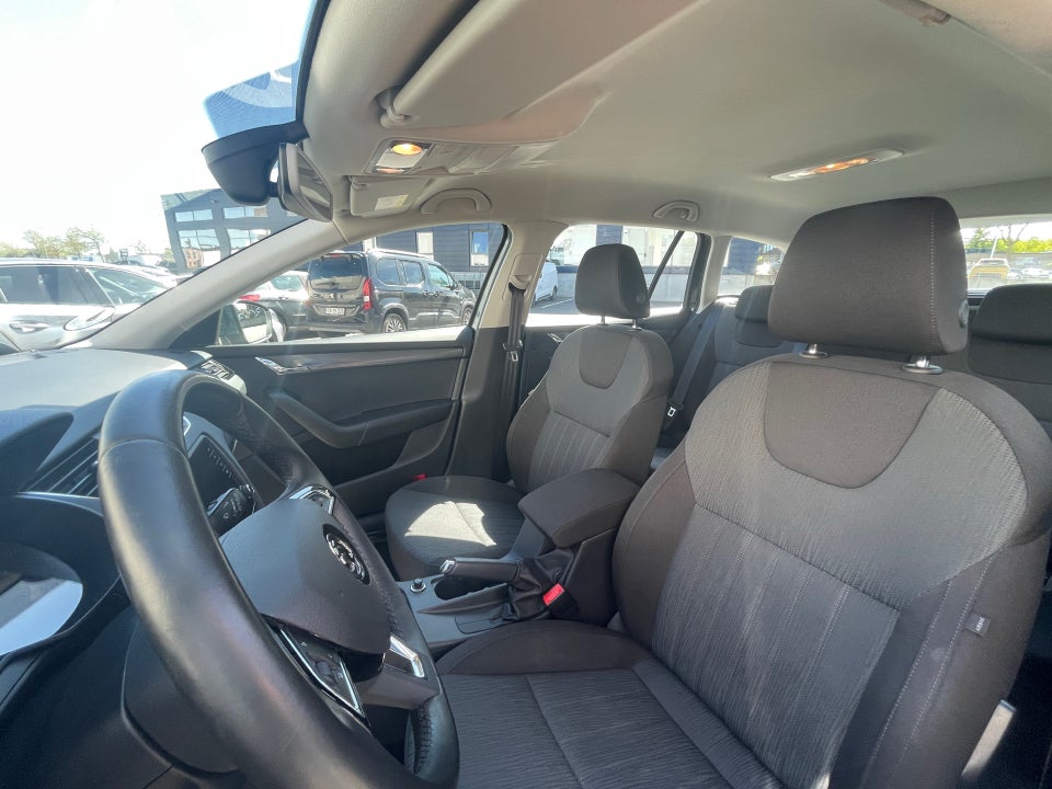 Skoda Octavia 1,5 TSi 150 Celebration+ Combi DSG 5d