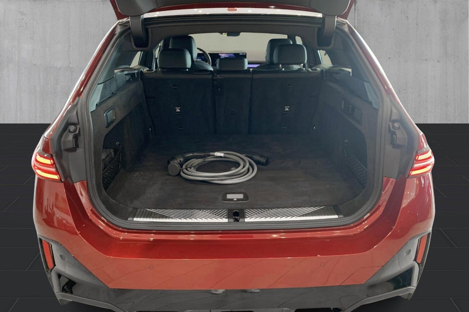 BMW i5 eDrive40 Touring M-Sport 5d