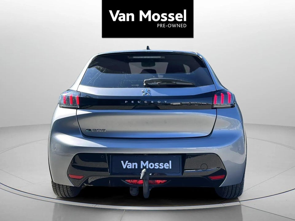 Peugeot e-208 50 Active Pack 5d