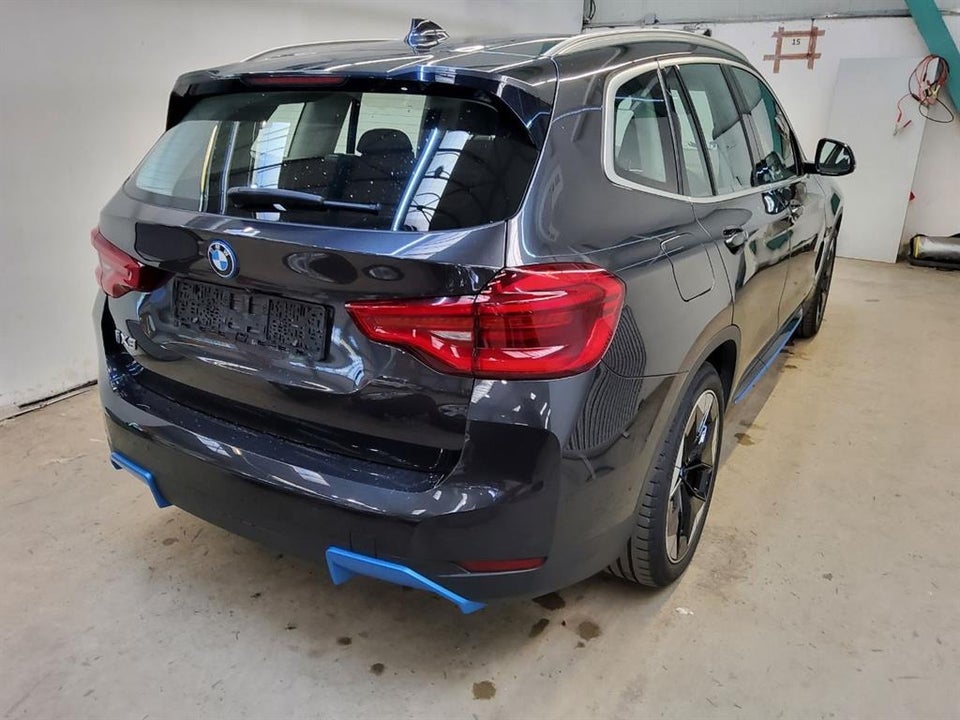 BMW iX3 Impressive 5d