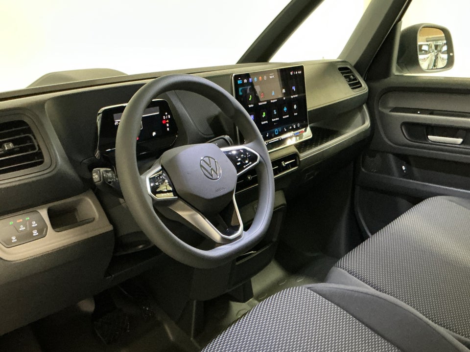 VW ID.Buzz 79 Cargo Comfort+