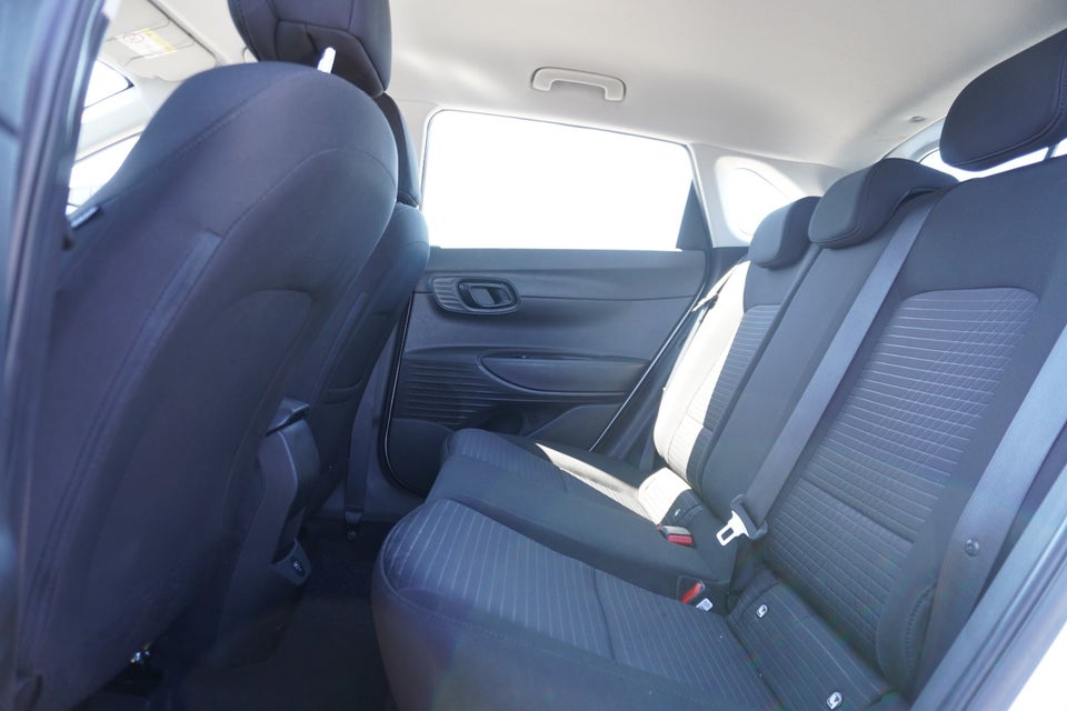 Hyundai i20 1,0 T-GDi Advanced 5d