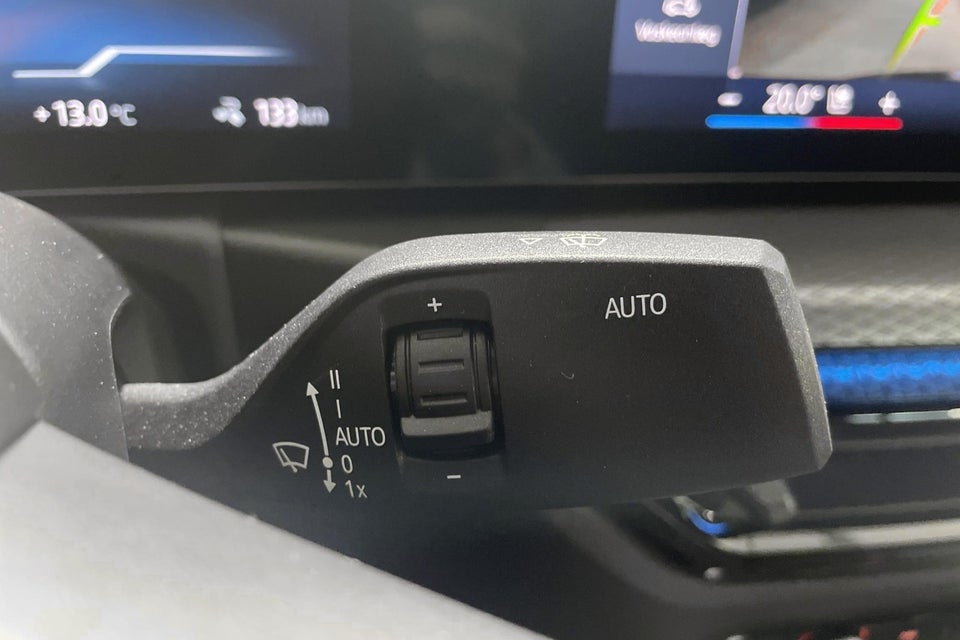 BMW i4 eDrive35 M-Sport 5d