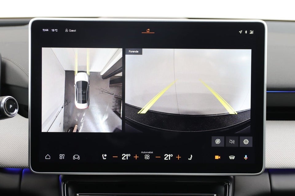 Polestar 4 Long Range AWD 5d