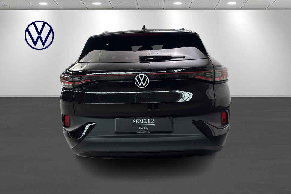VW ID.4 77 GTX Max+ 4Motion 5d
