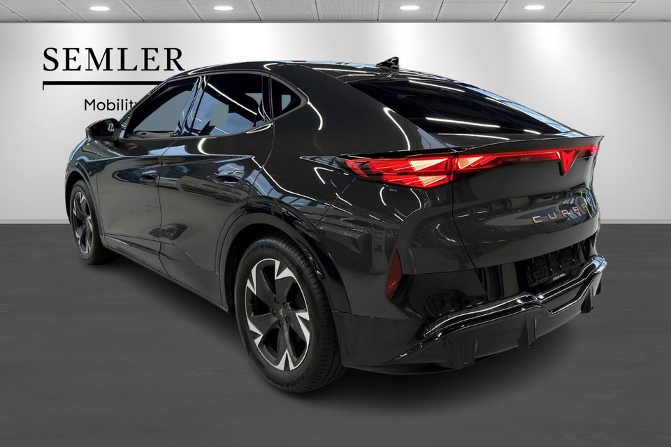 Cupra Tavascan 77 Endurance 5d