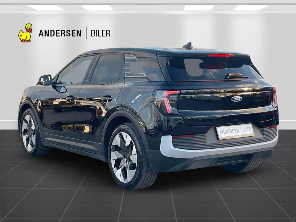 Ford Explorer 82 Premium Extended Range 5d