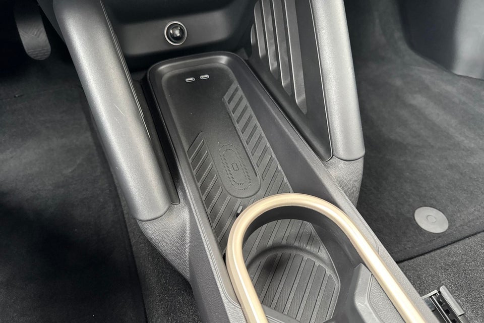 MINI Cooper E Classic Trim S 3d