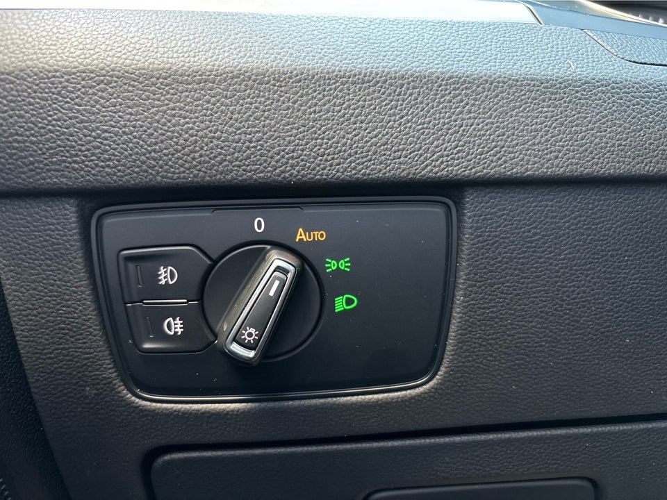 VW Passat 1,4 TSi 150 Trendline 4d