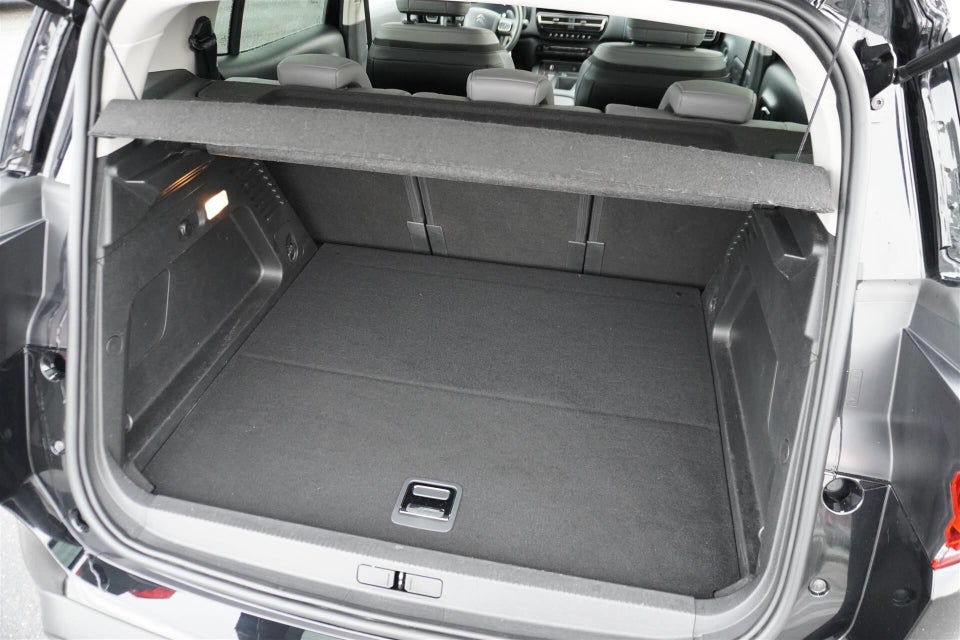 Citroën C5 Aircross 1,6 PHEV Prestige EAT8 5d