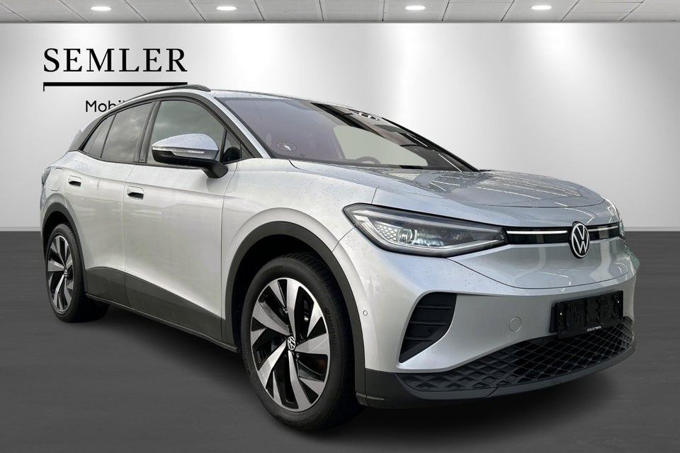VW ID.4 77 Style 5d