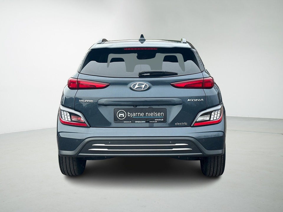 Hyundai Kona 39 EV Trend 5d