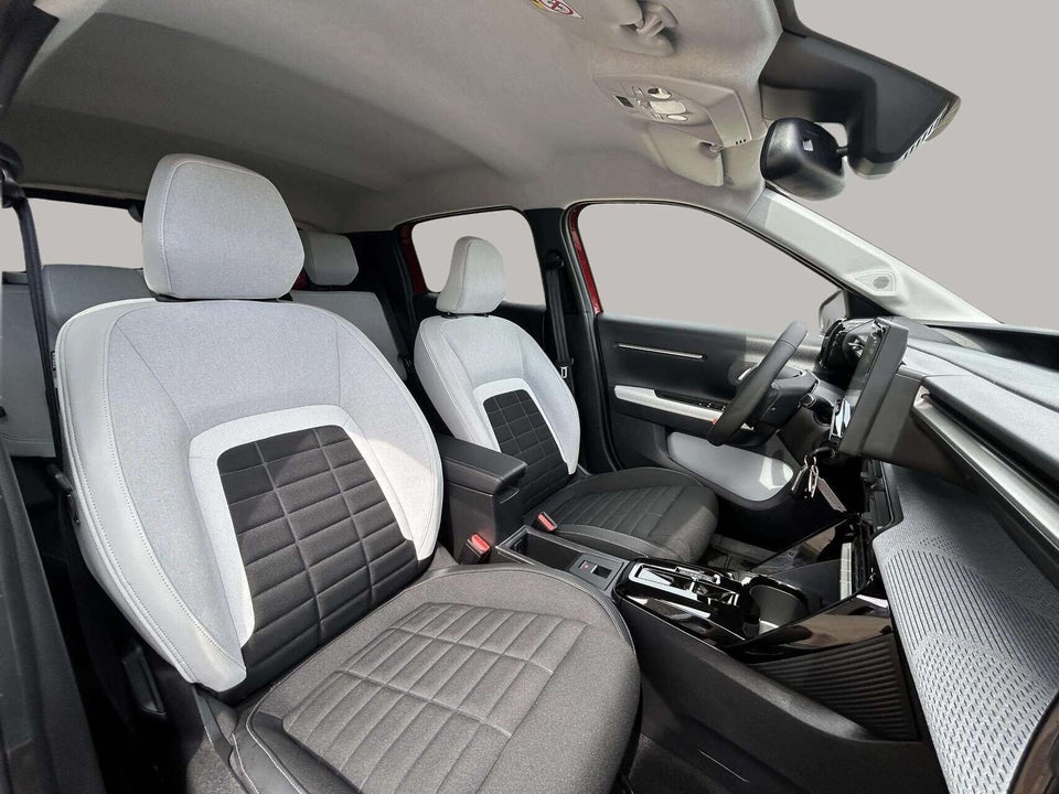 Citroën ë-C3 44 Max 5d
