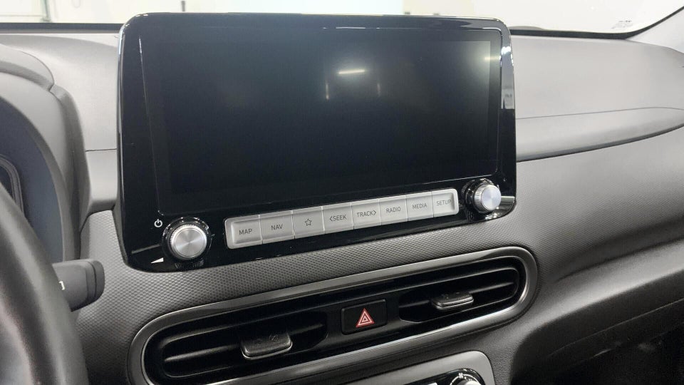 Hyundai Kona 39 EV Edition 30+ 5d