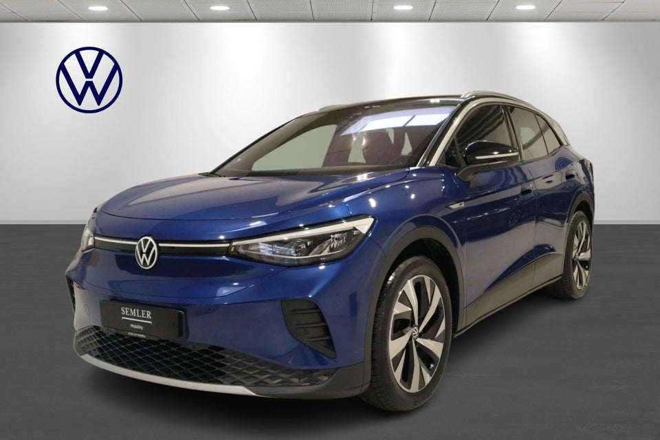 VW ID.4 77 1ST Pro Performance 5d