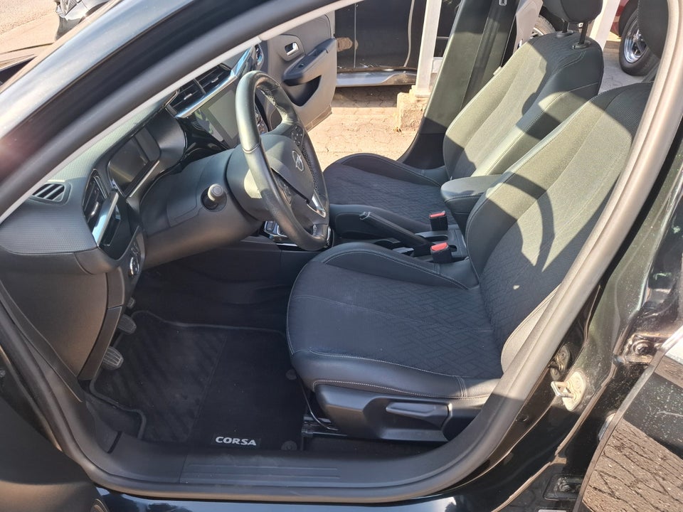 Opel Corsa 1,5 D 102 Sport 5d