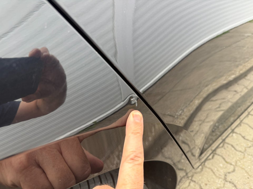 VW Touran 1,2 TSi 110 Trendline 7prs 5d