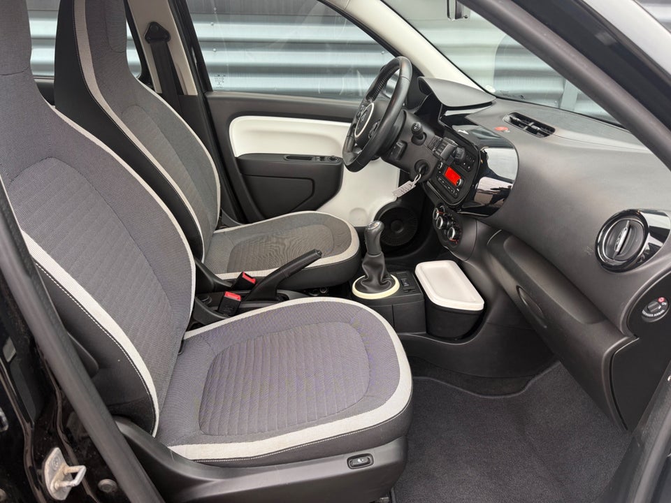 Renault Twingo 1,0 SCe 70 Expression 5d