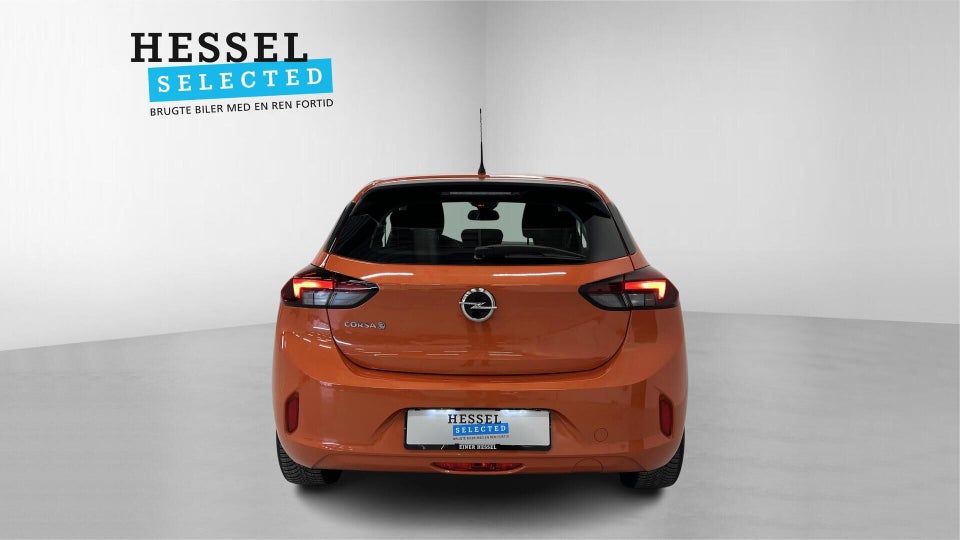 Opel Corsa-e 50 Edition 5d