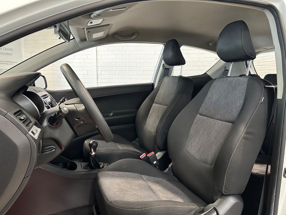 Kia Picanto 1,0 Style 3d