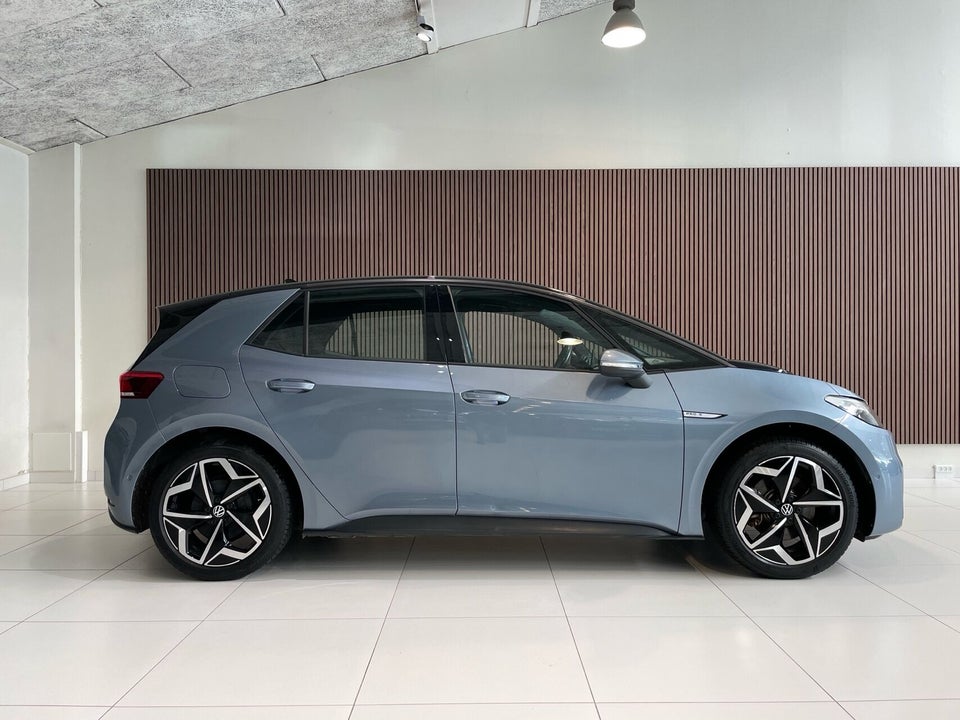 VW ID.3 77 Pro S 5d