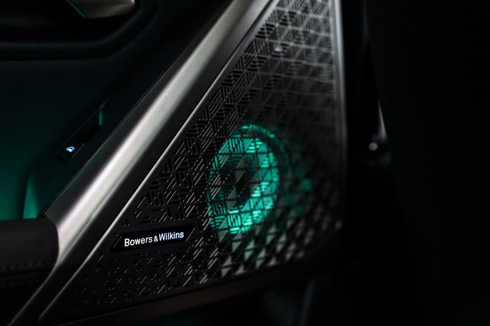 BMW i5 eDrive40 Touring M-Sport Pro 5d