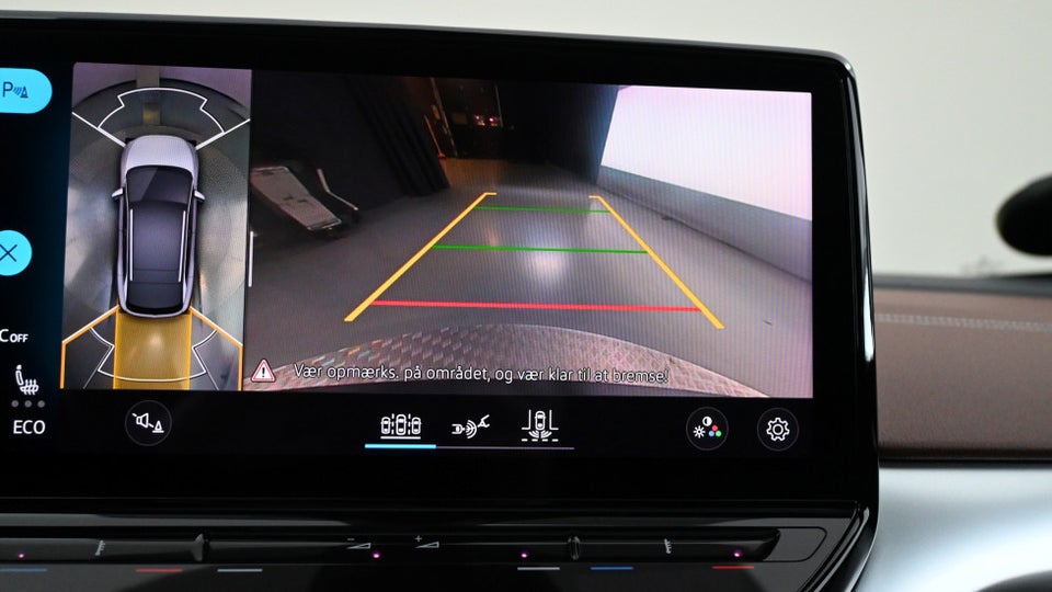 VW ID.4 77 Tech Performance 5d