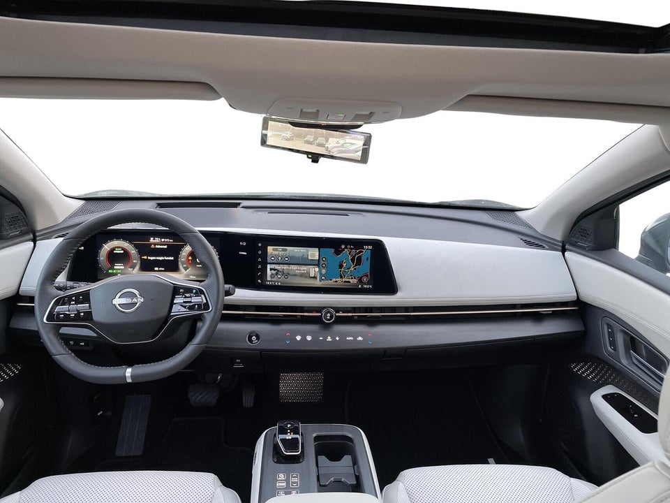 Nissan Ariya 87 Evolve 5d