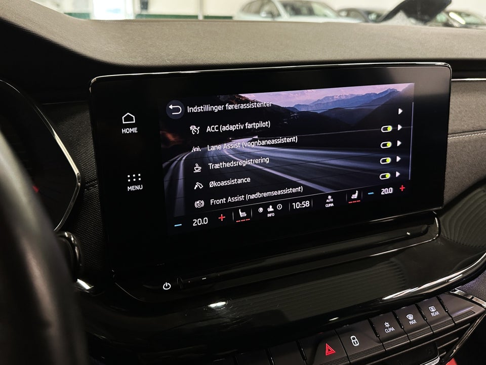 Skoda Octavia 2,0 TDi 150 Style DSG 5d