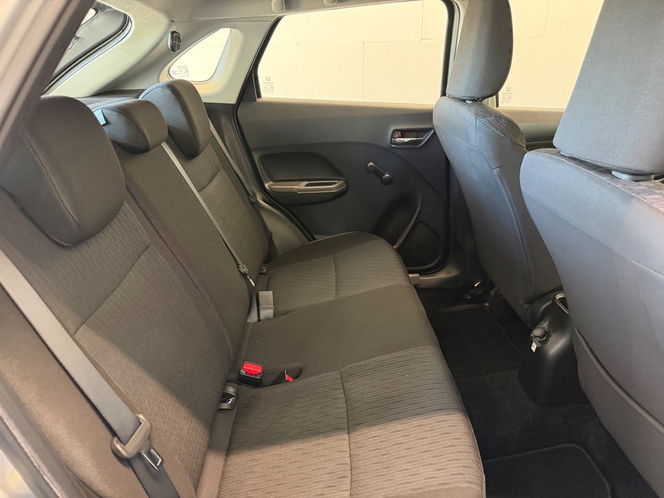 Suzuki Baleno 1,2 Dualjet Active+ 5d