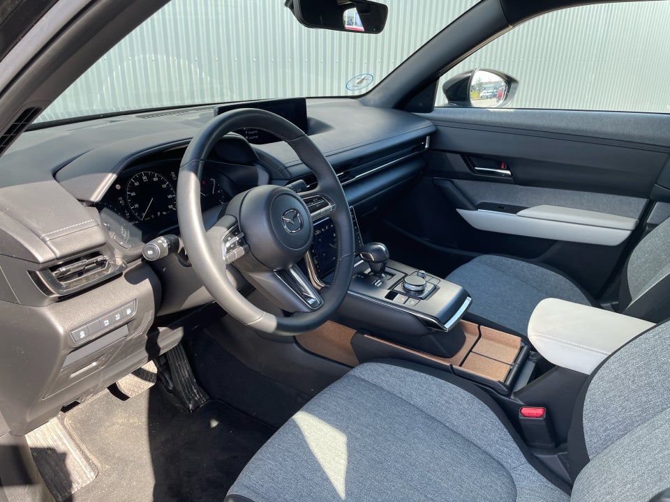 Mazda MX-30 0,8 e-SkyActiv R-EV Exclusive-Line 5d