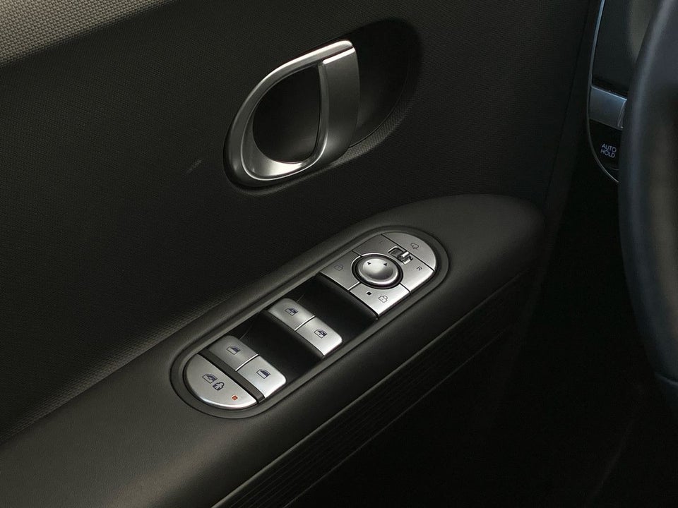 Hyundai Ioniq 5 77 Advanced 5d