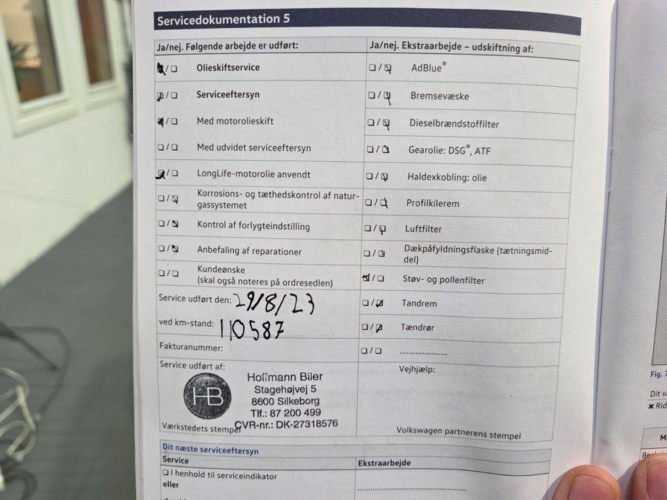 VW Polo 1,0 TSi 95 BlueMotion 5d