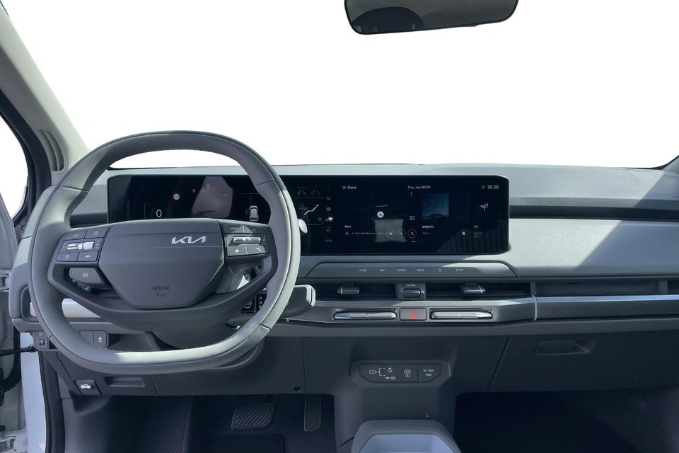 Kia EV3 58 Standard Range Access 5d