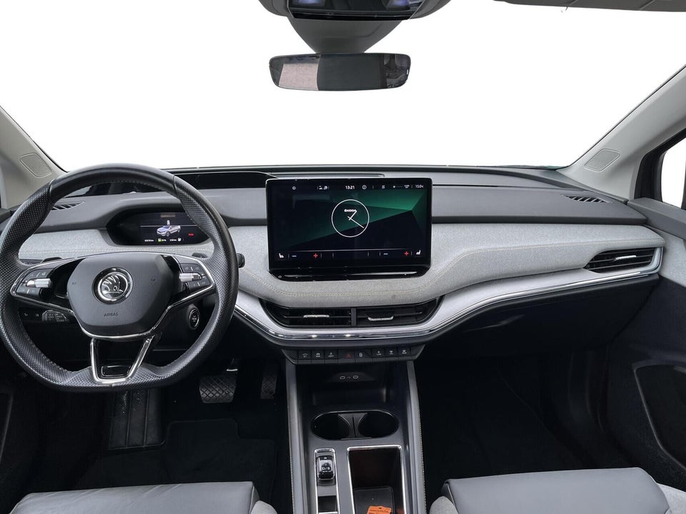 Skoda Enyaq 80 iV Lounge 5d