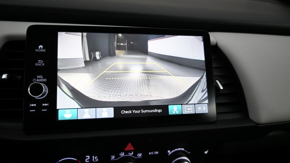 Honda Jazz 1,5 i-MMD Executive eCVT 5d