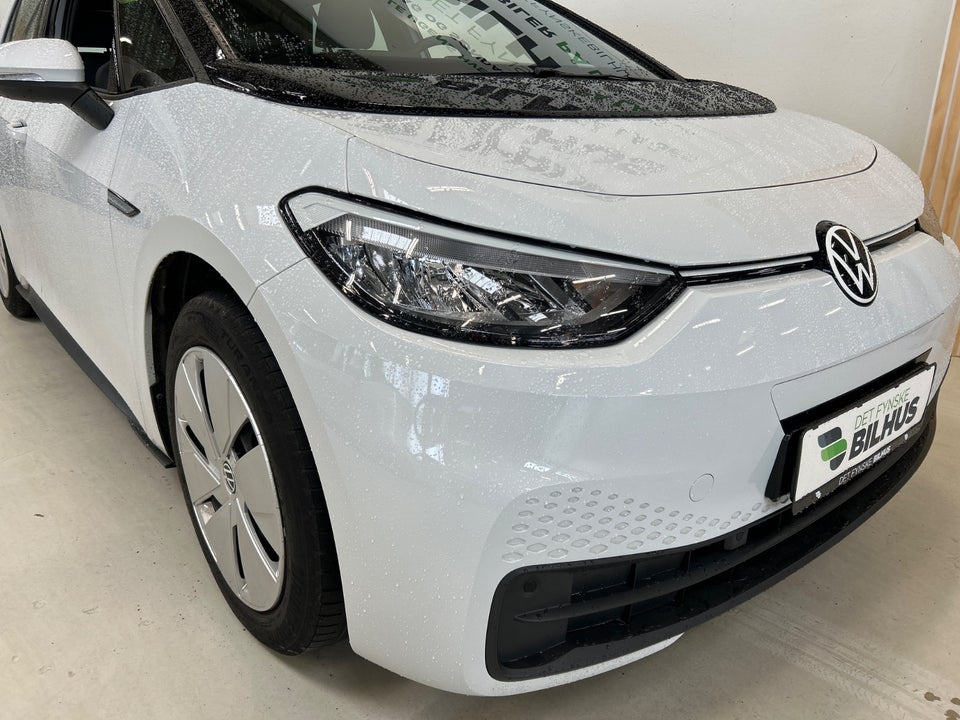 VW ID.3 45 Pure 5d
