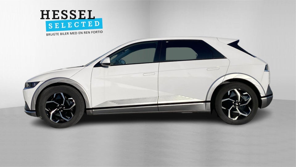 Hyundai Ioniq 5 73 Techniq 5d