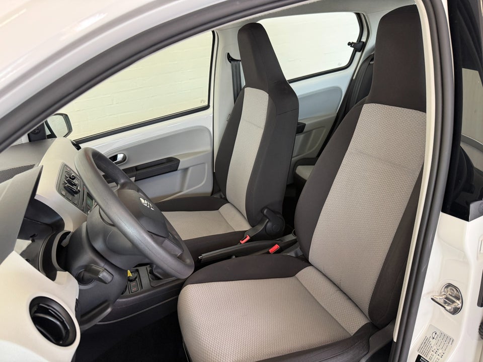 Seat Mii 1,0 60 Style eco 5d