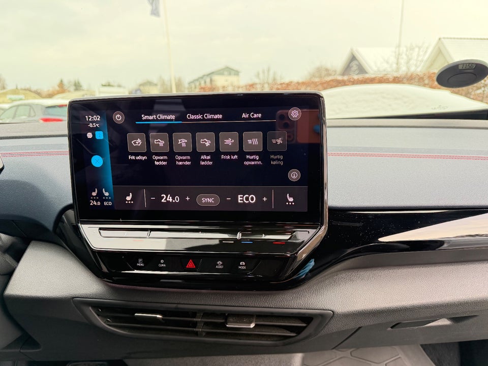 VW ID.5 77 GTX 4Motion 5d