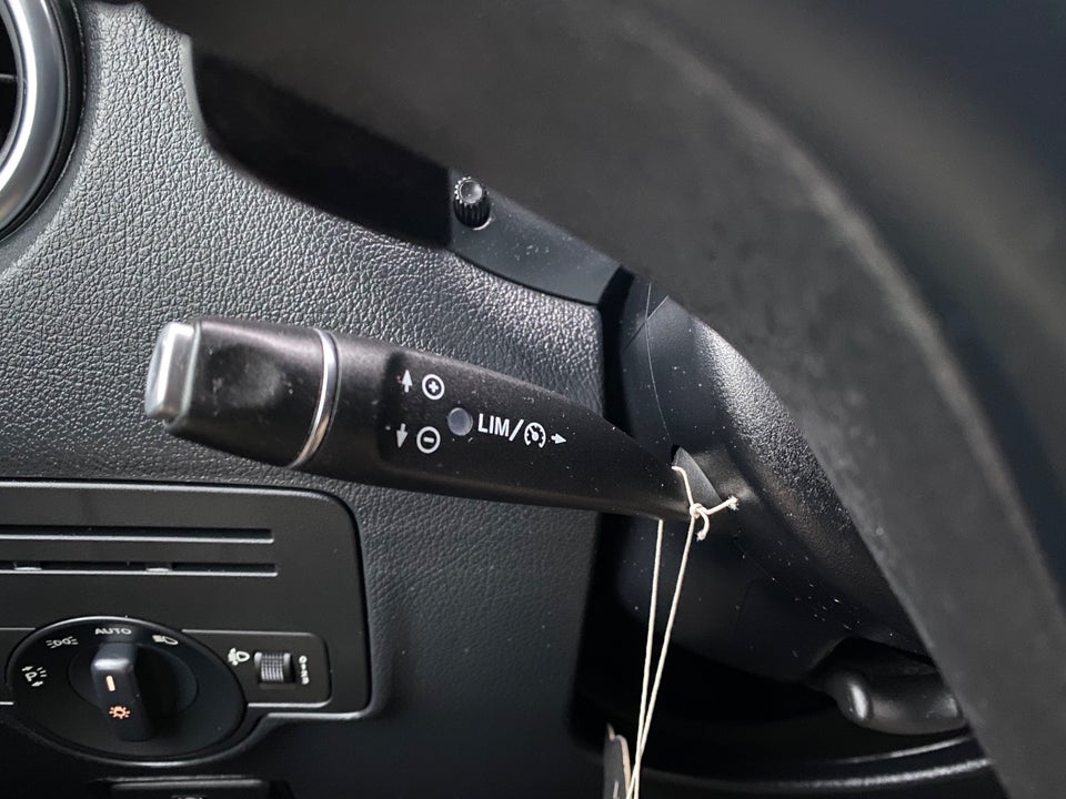 Mercedes Vito 114 2,2 CDi Complete aut. L