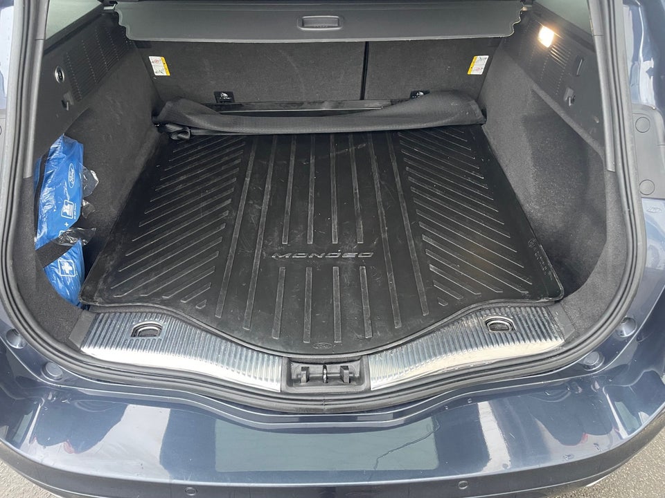 Ford Mondeo 2,0 EcoBlue ST-Line stc. aut. 5d