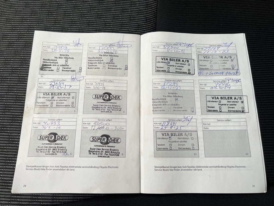 Toyota Yaris 1,3 VVT-i T2 Comfort 5d