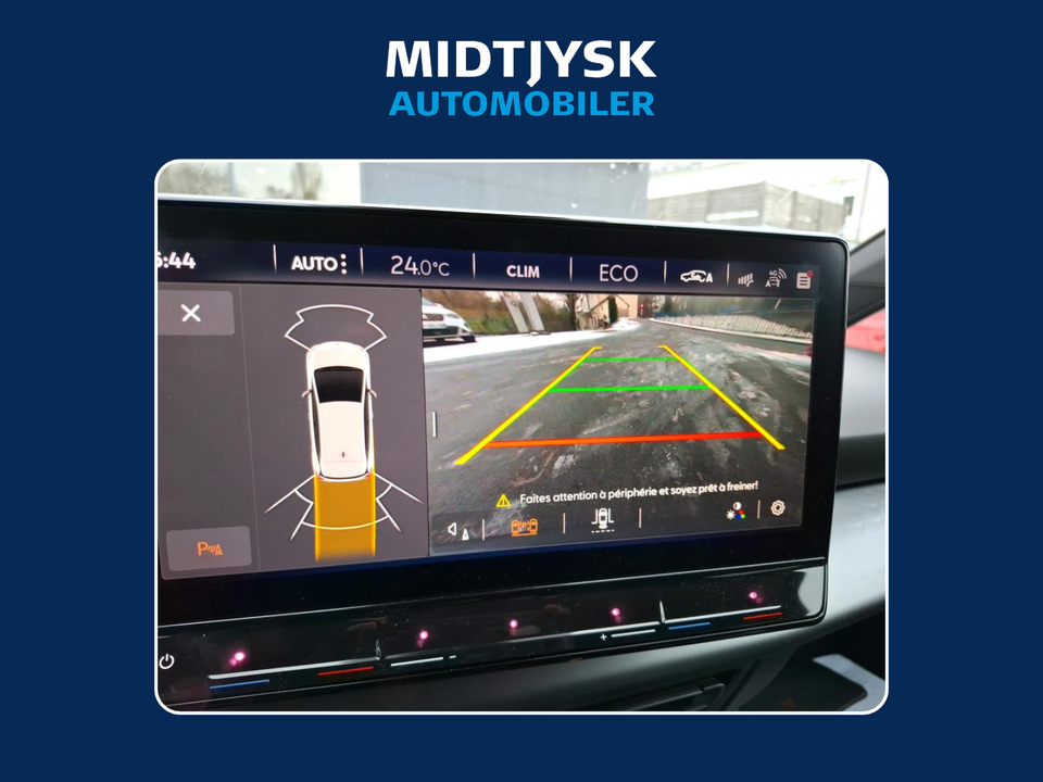 Cupra Born 77 e-Boost 5d