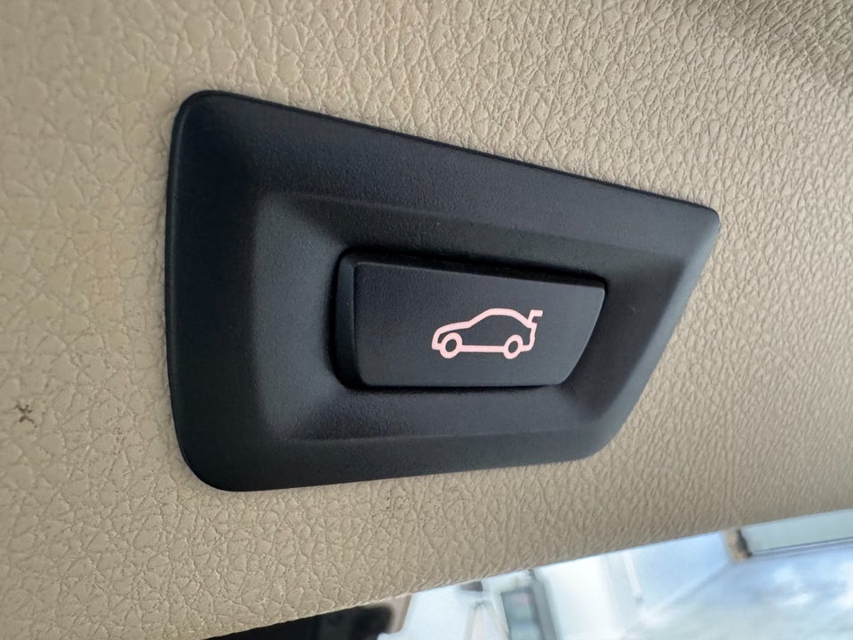 BMW 320d 2,0 Gran Turismo aut. 5d